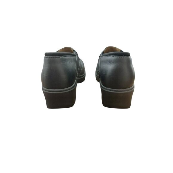 NWOB ARIAT Women's Expert Safety Clog Sd Composite Toe Size 10 Slip Resistant - Picture 4 of 7